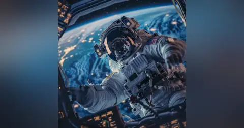 #162. NASA Astronaut Reveals How To Control Risks - Jim Wetherbee