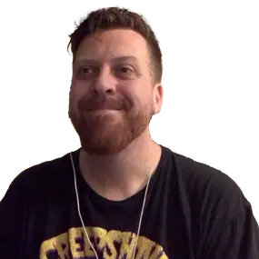 Ryan Carr Profile Photo