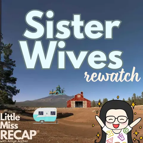 Sister Wives S7:EP2 Polygamists in a Shark Tank (Free Preview)