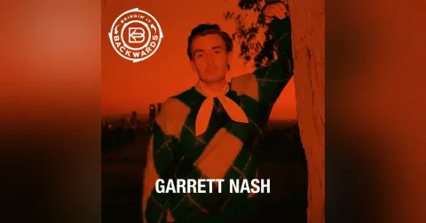 Interview with Garrett Nash