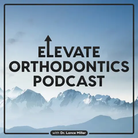 69: An Interview with your Host, Dr. Lance Miller