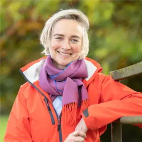 Margaret Edgill Profile Photo
