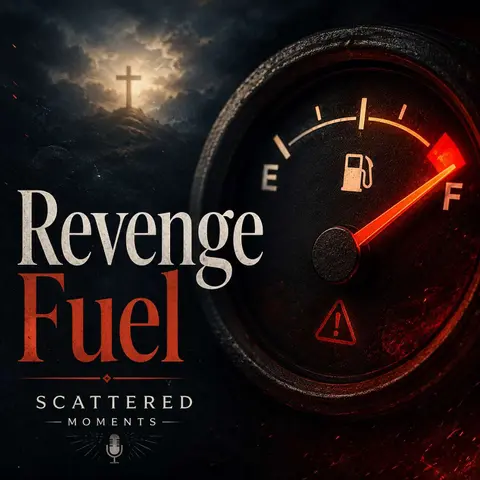 Revenge Fuel