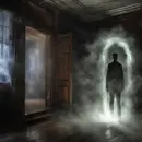 American Ghost Stories