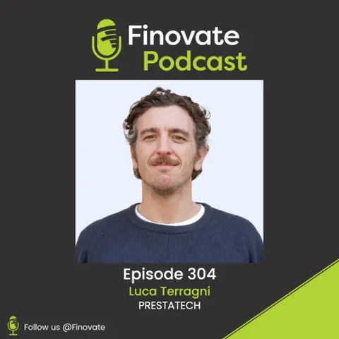 Finovate Awards Finalist Luca Terragni on his journey from lender to tech provider in the SMB space