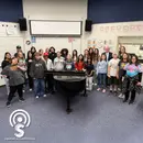 Episode 328: Joel P. Jensen Students Present “Sounds of the Season”