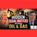 The Hidden Legal Battles Behind Oil and Gas with Lauren Varnado