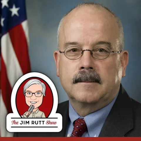 Currents 023: Terry Gainer on the January 6th Riot
