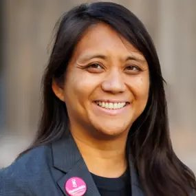 Maggie Ardiente Profile Photo