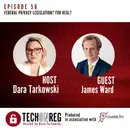 Federal Privacy Legislation? For Real?