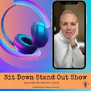 Cancer doesn't choose you can! with Marnie Clark