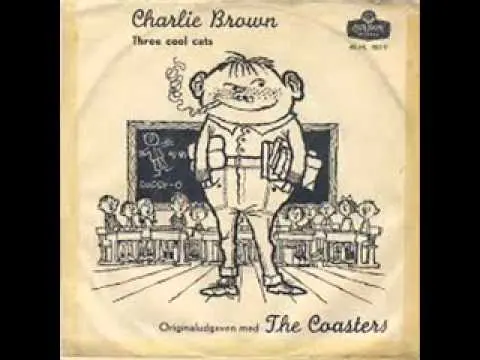 Episode 19–The Coasters