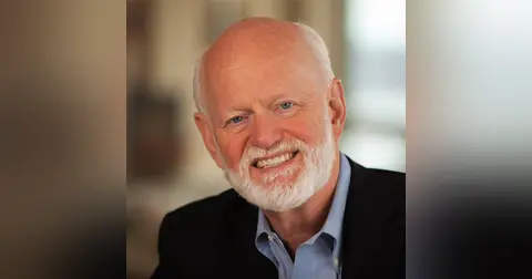Part 1: CUTV News Radio Welcomes Back Dr. Marshall Goldsmith