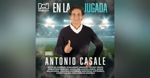 En La Jugada - Marzo 01 de 2021