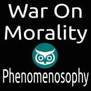 War on Morality
