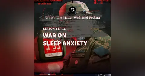 War On Sleep Anxiety