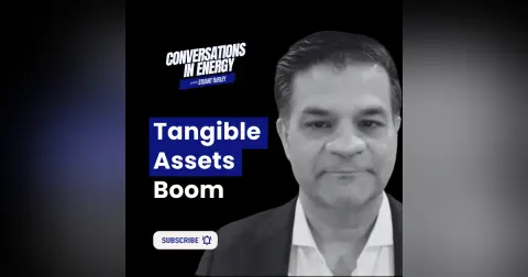 Return to Tangibles: Why Silver, Gold, and Real Assets Are Beating Wall Street