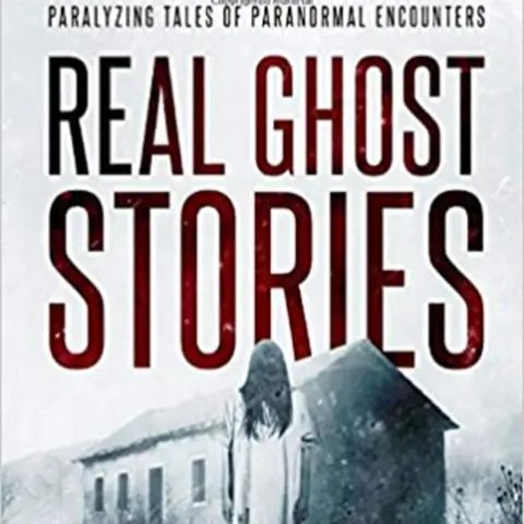 #110 Eve S. Evans | Author | Ghost Stories | The Paranormal | The Moth Man | Big Foot | Supernatural | Haunted Hotels | Crystal Aura | Ghost Hunting