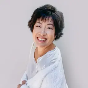 Dr. Christine Li Profile Photo