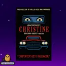 Christine: Killer Cars, 80s Angst & Stephen King Chaos | The VHS Club – Ep 104 🚗💀