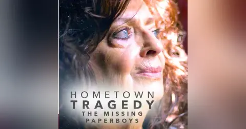 Hometown Tragedy: The Missing Paperboys - True Crime Investigation