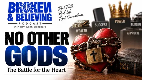 No Other Gods: The Battle for the Heart (92)
