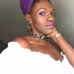 Evita “LaVidaLoca” Sawyers Profile Photo