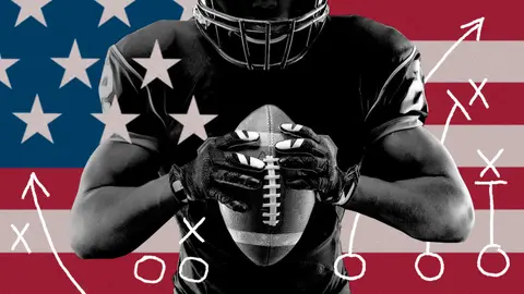 NFL IS KING