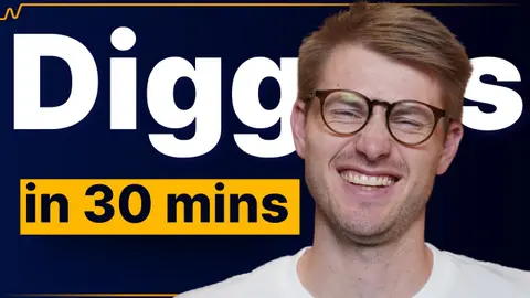 All You Need to Know About Diggers 2026