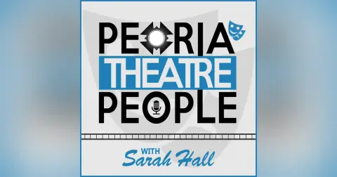 Peoria Theatre People