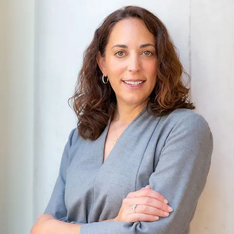 Episode 66: Guest Beth Gerstein