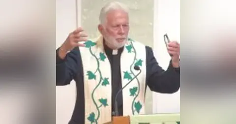 7/5/26 "Sweet Wisdom" by Pastor Tom Kidd at 10 a.m.