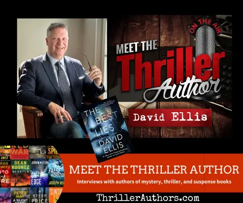 MTTA 206: David Ellis