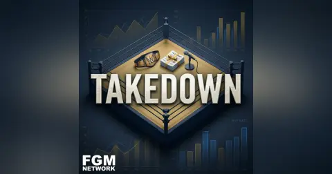 Is the Bloodline Story Dead? Is Will Ospreay Playing With Fate? | Takedown