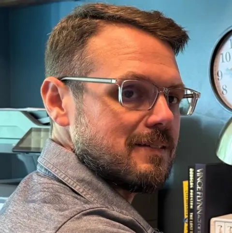 AI That Actually Works in Manufacturing, with Adam Marsh-EP. 251