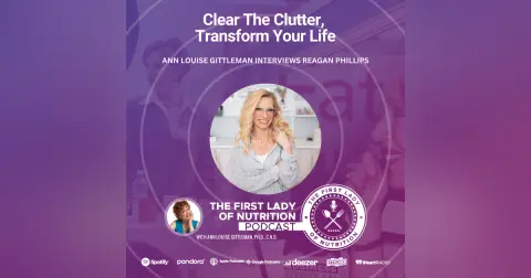 Clear the Clutter, Transform Your Life