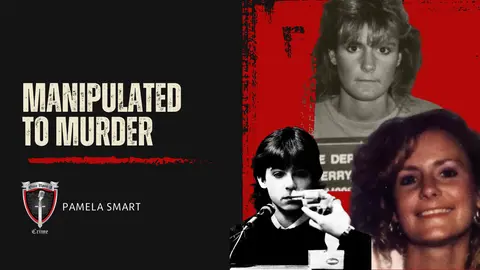 S8 Ep319: Manipulated to Murder: Pamela Smart