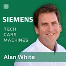 53. Alan White, Global Head of Emerging Transportation Platforms at Siemens Smart Infrastructure