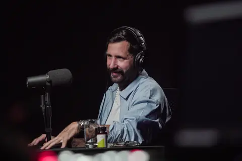 Estar haciendo lo que me gusta, para mi no es trabajar