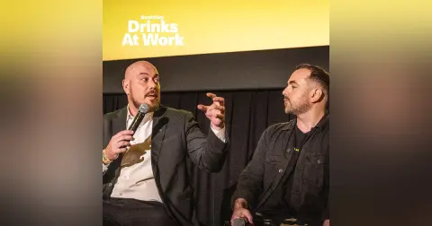Hotel bars (and what indie bars can pick up) with Alex Happy Gilmour & Ross Blainey