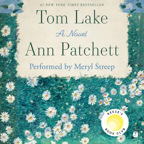 "Tom Lake" by Ann Patchett reviewed