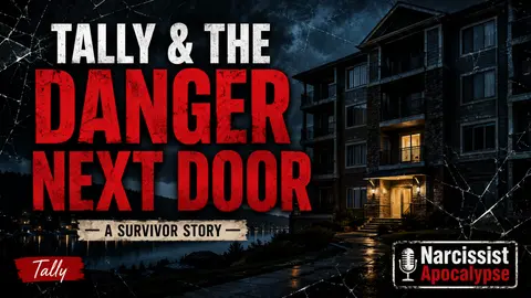 Tally & The Danger Next Door