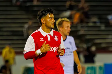 New Faces, Fresh Challenges: Kickers Sign Two Players Amidst Slide