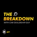 The Breakdown: Deep dives into trends and shifts shaping auto retail
