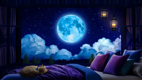 White Noise to Block Out Snoring