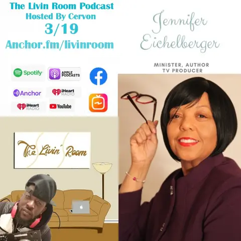 "Selfcare" ft Rev. Dr. Jennifer Eichelberger