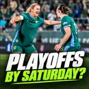Denver Summit Can Jump Into a Playoff Spot Saturday. KC Stands in the Way.