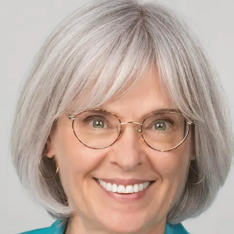 Part 2: Close Up Radio Welcomes Back Coach and Consultant Catherine Oleksiw of Measured Transitions