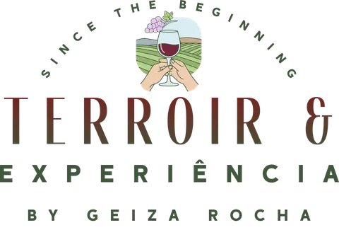 Terroir e Experiência