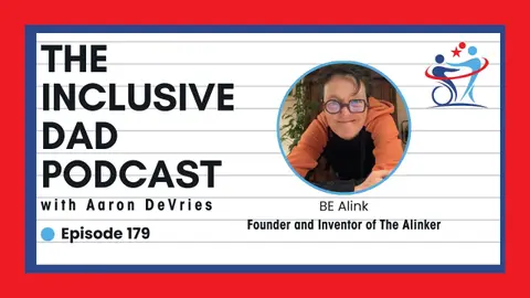Listen Again - 179 - Why “Fixing Bodies” Is the Wrong Conversation with BE Alink